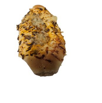 Zapiekanka Wegetariańska  140G Mako