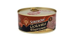 Golonka Wieprzowa Sokołów 300G