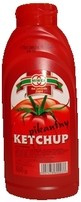 Ketchup Pikantny 500g Miwex