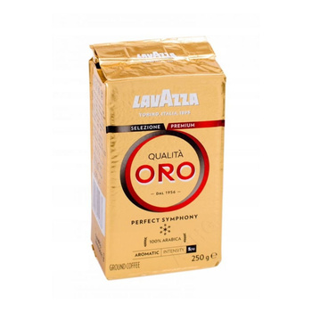 Kawa Lavazza Qualita Oro 250g