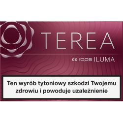 TEREA RUSSET