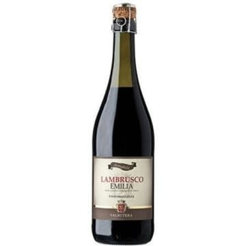 Wino Lambrusco Emilia C/PS 0,75L