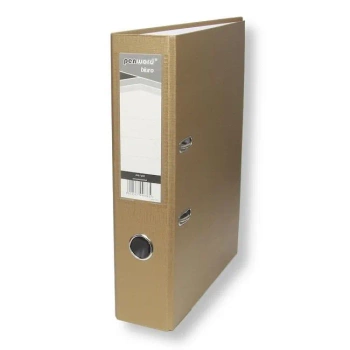 Segregator Z Okuciem A4 5cm