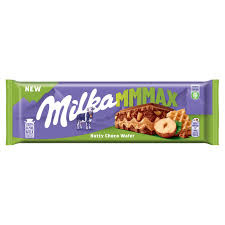 Czekolada Milka Choco Wafer  270G