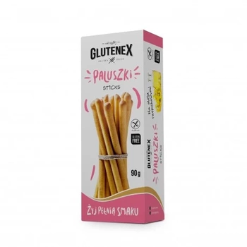 Paluszki 90G Glutenex