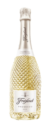 Wino Freixenet Prosecco wytrawne, białe 0,75l