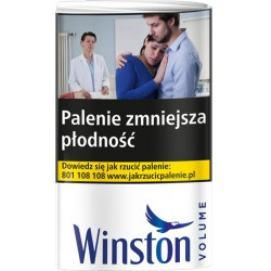 Tytoń Winston Blue 30G