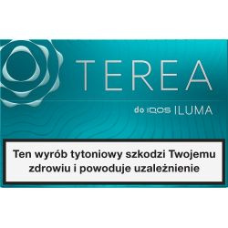 TEREA TURQUOISE