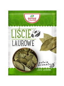 Liście Laurowe Lewiatan 5G