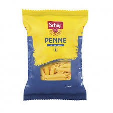 Makaron Penne Rurki 250G Zschar