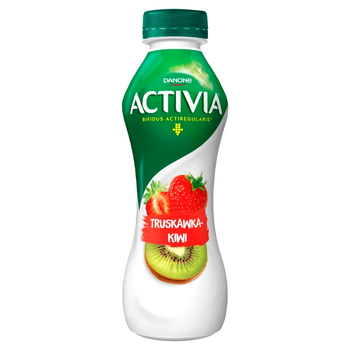 Jogurt Activia Truskawka-Kiwi 280G