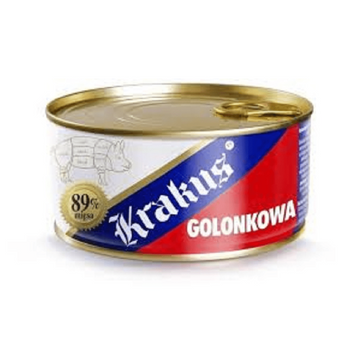 Golonkowa Wieprzowa Krakus 300G