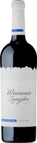 Wino Winiarnia Zamojska 0.75l Cz/s Czarna Porzeczka 9%