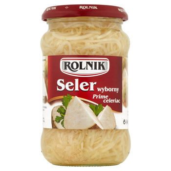 Rolnik Seler wyborny 320 g