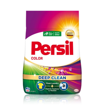 Proszek do prania Persil Color 17 prań 1,02kg