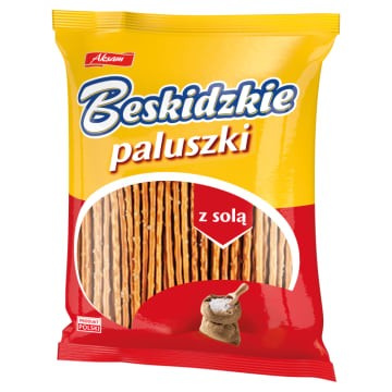 Paluszki Beskidzkie z Solą 140G