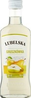 Wódka Lubelska Gruszkowa 30% 0,2L