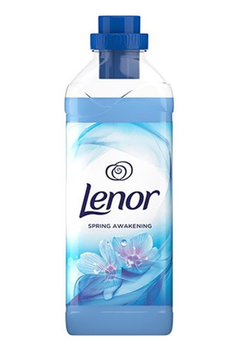 Płyn do płukania Lenor Spring Awaking 850ml