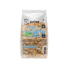 Groszek Ptysiowy 170G  Glutenex