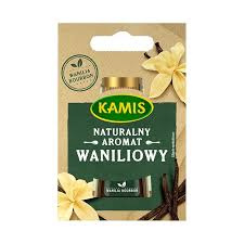 Aromat Wanilinowy 20ML Kamis