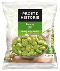 Bób 450G Iglotex