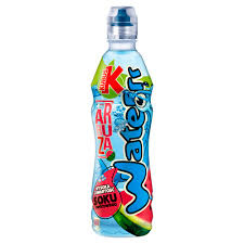 Napój Kubuś Waterrr Arbuz 0,5L