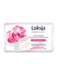 Mydło Rose Luksja 90G