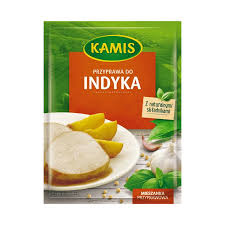 Przyprawa Do Indyka 20G Kamis