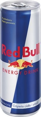 Red Bull Energy drink 0,355l