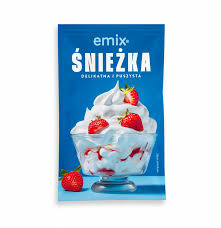 Śnieżka Uniwersalna 54G Emix