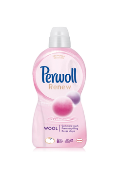 Płyn do prania Perwoll Renew Wełna 18 prań 990ml