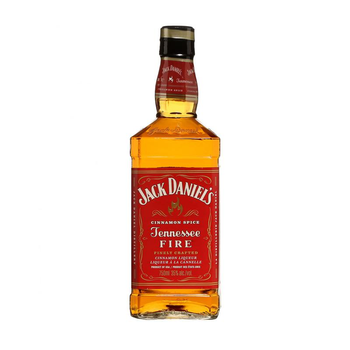 Whisky Jack Daniels Fire 0,7L