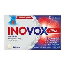 Inovox  Ultra 8tab