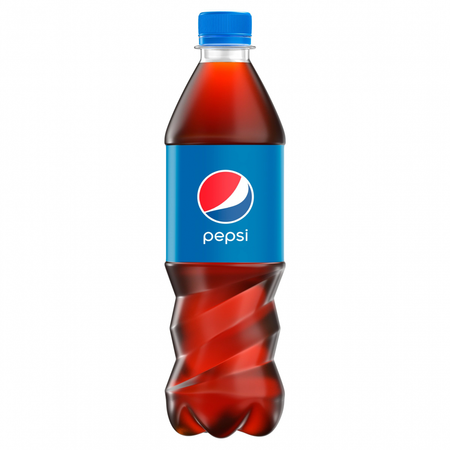 Pepsi 0,5L