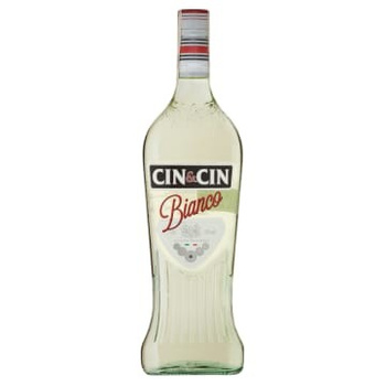 Wino Cin Cin Bianco 1L