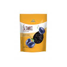 Śliwki Suszone 150G Lewiatan