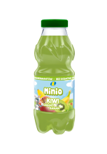 Sok Jabłko-Banan-Kiwi Lewiatan 300ML