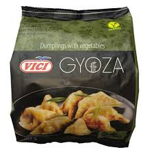 Pierogi Z Warzywami 400G VICI