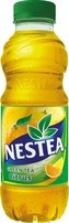 Napój Nestea green tea-citrus 0.5l