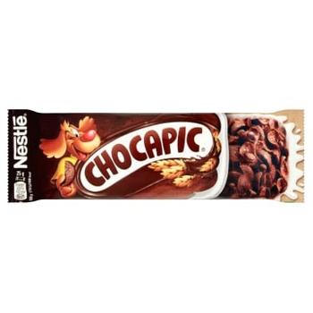 Baton Chocapic 25G