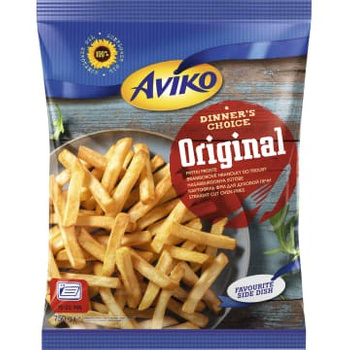 Frytki Aviko Original 750G