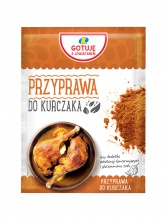 Przyprawa do Kurczaka Lewiatan 25G