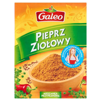 Galeo Pieprz Ziołowy 12G