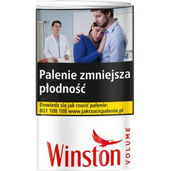 Tytoń Winston Red 30G