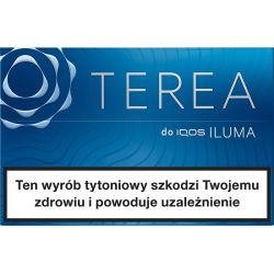 TEREA BLUE