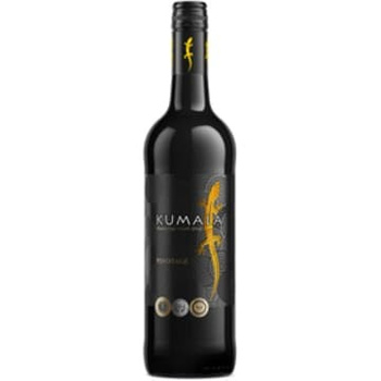 Wino Kumala Core Pinotage C/PW 0,75L