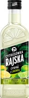 Wódka Rajska Cytryna z Limonką 30% 0.2L