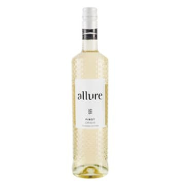 Wino Allure Pinot Grigio B/PW 0,75L