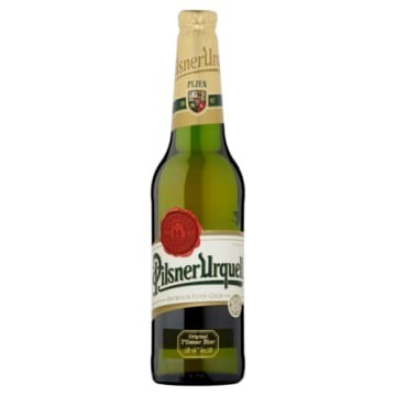 Piwo Pilsner Urquell 0,5l.