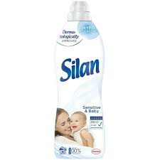 Płyn Do Płukania Sensitive 900Ml Silan